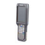 Honeywell CK65-L0N-BSC210E: Ordenador móvil de mano con pantalla táctil de 10,2 cm, 480 x 800 Pixeles, 498 g, color negro