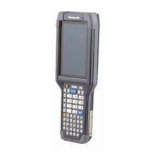 Honeywell CK65-L0N-BSC210E: Ordenador móvil de mano con pantalla táctil de 10,2 cm, 480 x 800 Pixeles, 498 g, color negro