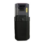 Funda para lector de códigos de barras Honeywell modelo CN80-HST-00, accesorio robusto adecuado para TPV y movilidad profesional.