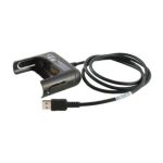 Accesorio Honeywell CN80-SN-USB-0 para lector de código de barras, con conexión USB. SKU: CN80-SN-USB-0