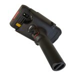 Accesorio Honeywell CT40-SH-CC para lector de código de barras TPV, mango ergonómico mejorado