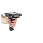 Accesorio Honeywell CT40-SH-CC para lector de código de barras TPV, mango ergonómico mejorado