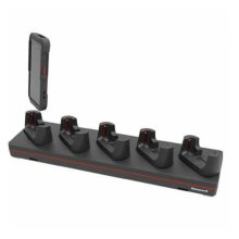 Imagen del accesorio base de carga Honeywell CT45-5CB-UVB-2 para ordenador de bolsillo tipo PDA, SKU CT45-5CB-UVB-2