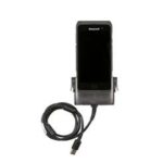 Adaptador de carga Honeywell para lector de código de barras, compatible con el modelo CT45-SN-CNV. SKU: CT45-SN-CNV