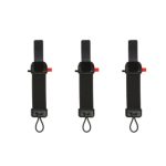 Imagen de la correa de mano Honeywell para lector de código de barras. Modelo con SKU CT47-HS-3PK, perfecta para una sujeción segura y cómoda.