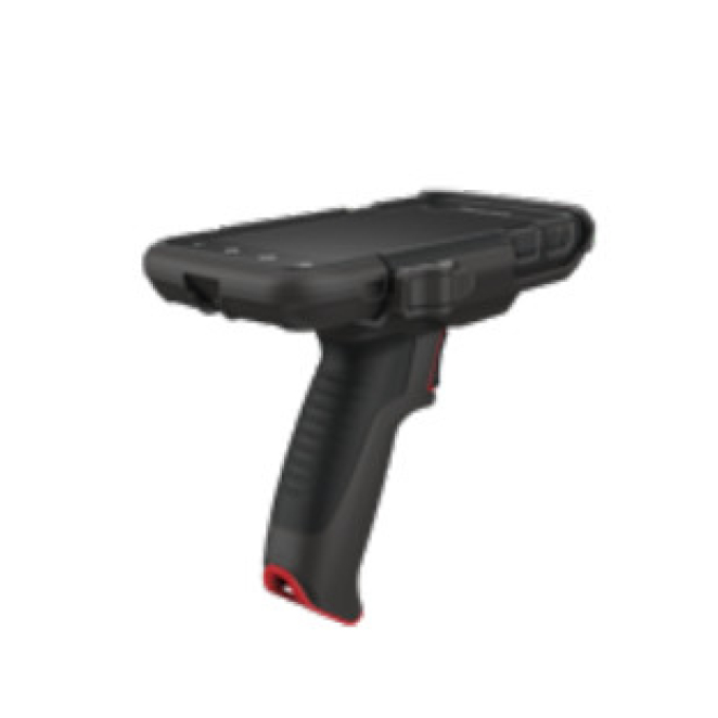 Honeywell Mango Accesorio para Lector de Código de Barras con Diseño Ergonómico Accesorio para lector de código de barras Honeywell modelo CT60-XP-SCH-DR con mango ergonómico para mayor comodidad en TPV y movilidad profesional