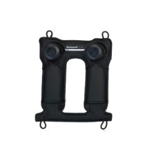 Imagen del accesorio Honeywell CW45-STRAP-S, una correa de mano diseñada para lectores de código de barras. SKU: CW45-STRAP-S.