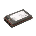 Imagen de la batería inalámbrica extendida para lector de código de barras marca Honeywell, SKU CX80-BAT-EXT-WRLS1