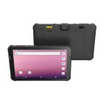 Tablet Honeywell EDA10A con soporte 5G, procesador Qualcomm Snapdragon, 64 GB de almacenamiento, pantalla de 10.1 pulgadas, 4 GB de RAM, Wi-Fi 6 y Android 12, SKU EDA10A-00BE61N21RK