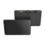 Tablet Honeywell EDA10A con soporte 5G, procesador Qualcomm Snapdragon, 64 GB de almacenamiento, pantalla de 10.1 pulgadas, 4 GB de RAM, Wi-Fi 6 y Android 12, SKU EDA10A-00BE61N21RK