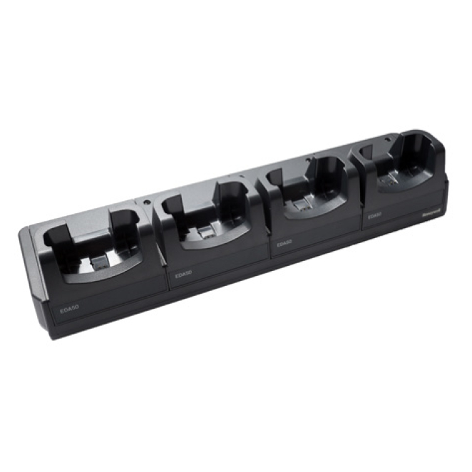 Honeywell cargador de batería EDA50-CB-2 con corriente alterna Charger de batería Honeywell modelo EDA50-CB-2 para corriente alterna, SKU: EDA50-CB-2