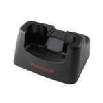 Accesorio base de carga Honeywell EDA50-HB-R para lector de código de barras, diseñado para profesionales de TPV y movilidad, SKU EDA50-HB-R