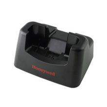Accesorio base de carga Honeywell EDA50-HB-R para lector de código de barras, diseñado para profesionales de TPV y movilidad, SKU EDA50-HB-R