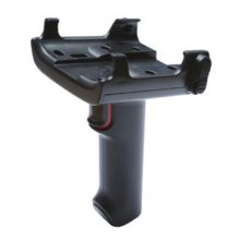 Vista detallada del accesorio Honeywell EDA51-SH-R para lector de código de barras con agarre ergonómico, optimizado para TPV y movilidad profesional. SKU: EDA51-SH-R