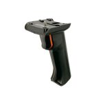 Imagen del Honeywell accesorio EDA61K-SH-DC, un mango robusto para lector de código de barras, ideal para TPV y movilidad profesional. SKU: EDA61K-SH-DC