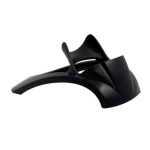 Accesorio Honeywell HOLDER-004-U para lector de código de barras, modelo ajustable, SKU HOLDER-004-U
