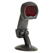 Honeywell Fusion 3780 Lector de códigos de barras portátil con tecnología 1D láser, en color negro. SKU: MK3780-61A38