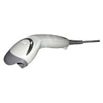 Lector de código de barras Honeywell MS5145 en color blanco, ideal para TPV y movilidad profesional, modelo SKU MK5145-71C41-EU