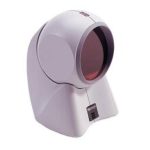 Escáner de código de barras Honeywell MS7120 en color gris, modelo MK7120-71C41, ideal para TPV y movilidad profesional