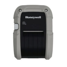 Impresora portátil Honeywell RP4 con resolución 203 x 203 DPI, conectividad inalámbrica y alámbrica, SKU RP4F0000D22