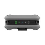 Impresora portátil Honeywell RP4f con 203 x 203 DPI, conectividad inalámbrica y alámbrica, modelo SKU RP4F0001B12