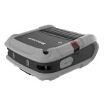 Impresora portátil Honeywell RP4f con 203 x 203 DPI, conectividad inalámbrica y alámbrica, modelo SKU RP4F0001B12