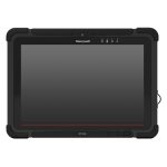 Tablet Honeywell RT10A con Qualcomm Snapdragon, 32 GB de almacenamiento, 4 GB de RAM, Wi-Fi 5, pantalla de 10.1 pulgadas, color negro. SKU: RT10A-L0N-18C12S0E