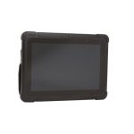 Tablet Honeywell RT10A en color negro, con conectividad 4G LTE-TDD & LTE-FDD, procesador Qualcomm Snapdragon, 128 GB de almacenamiento, pantalla de 10.1 pulgadas, 8 GB de RAM y Wi-Fi 5 (802.11ac). SKU: RT10A-L1N-37C12S1E