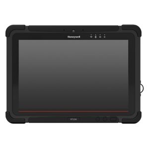 Tablet Honeywell RT10W con procesador Intel Pentium, 128 GB de almacenamiento, 10.1 pulgadas, 8 GB de RAM, Wi-Fi 5 (802.11ac), Windows 10 Pro, color negro. SKU: RT10W-L00-18C12E0E