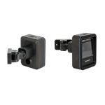 Honeywell STND-02F07-016-01 accesorio para lector de código de barras Kit de montaje