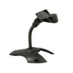 Imagen del accesorio Honeywell modelo STND-23F03-002-4, una base ajustable para lectores de código de barras, SKU STND-23F03-002-4