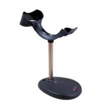 Soporte para terminal punto de venta Honeywell Stand 12 pulgadas, modelo STND-30R03-006-4, ideal para TPV y movilidad profesional.