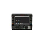 Tablet Honeywell VM1A con pantalla de 20,3 cm (8 pulgadas), procesador Qualcomm Snapdragon, 32 GB de almacenamiento, 4 GB de RAM, Wi-Fi 5 y Android 8.0 en color negro. SKU: VM1A-L0N-1A4A20E