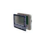 Tablet Honeywell VM1A con Qualcomm Snapdragon, 32 GB de almacenamiento, pantalla de 8 pulgadas, 4 GB de RAM, Wi-Fi 5 y Android 8.0. SKU VM1A-L0N-1A4B20E