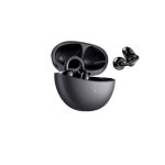 Auriculares inalámbricos Honor CHOICE con clip de oreja, ideales para llamadas y música, Bluetooth, color negro, SKU 5504ABYB