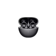 Auriculares inalámbricos Honor CHOICE con clip de oreja, ideales para llamadas y música, Bluetooth, color negro, SKU 5504ABYB