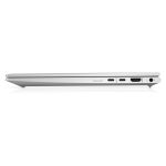 Portátil HP EliteBook 845 G7 con procesador AMD Ryzen 7 PRO 4750U, pantalla de 14 pulgadas Full HD, 16 GB de RAM, 512 GB SSD, Wi-Fi 6 y Windows 10 Pro. SKU: 10U23EA