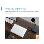 HP EliteBook 845 G7 portátil con AMD Ryzen 5 PRO 4650U, pantalla de 14 pulgadas Full HD, 8 GB de RAM, 256 GB SSD y Wi-Fi 6. SKU: 10U59EA#ABU