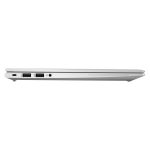 HP EliteBook 845 G7 portátil 14 pulgadas con AMD Ryzen 5 PRO 4650U, 8 GB de RAM, 256 GB SSD, Wi-Fi 6 y Windows 10 Pro - SKU 10U70EA