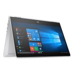 Imagen del HP ProBook x360 435 G7 con procesador AMD Ryzen 7 4700U, pantalla táctil de 13.3 pulgadas Full HD, 8 GB DDR4-SDRAM, 256 GB SSD, Wi-Fi 6 y Windows 10 Pro. SKU 175W9EA.