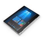 Imagen del HP ProBook x360 435 G7 con procesador AMD Ryzen 7 4700U, pantalla táctil de 13.3 pulgadas Full HD, 8 GB DDR4-SDRAM, 256 GB SSD, Wi-Fi 6 y Windows 10 Pro. SKU 175W9EA.