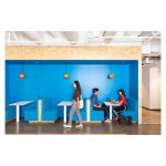 Imagen del HP ProBook x360 435 G7 con procesador AMD Ryzen 7 4700U, pantalla táctil de 13.3 pulgadas Full HD, 8 GB DDR4-SDRAM, 256 GB SSD, Wi-Fi 6 y Windows 10 Pro. SKU 175W9EA.