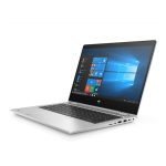 Imagen del HP ProBook x360 435 G7 con procesador AMD Ryzen 7 4700U, pantalla táctil de 13.3 pulgadas Full HD, 8 GB DDR4-SDRAM, 256 GB SSD, Wi-Fi 6 y Windows 10 Pro. SKU 175W9EA.