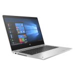 Imagen del HP ProBook x360 435 G7 con procesador AMD Ryzen 7 4700U, pantalla táctil de 13.3 pulgadas Full HD, 8 GB DDR4-SDRAM, 256 GB SSD, Wi-Fi 6 y Windows 10 Pro. SKU 175W9EA.