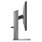 HP Z25xs G3 pantalla para PC de 63,5 cm (25 pulgadas), resolución 2560 x 1440 Pixeles Quad HD, color negro, modelo 1A9C9AA#ABB