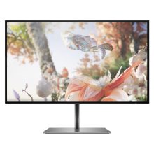 HP Z25xs G3 pantalla para PC de 63,5 cm (25 pulgadas), resolución 2560 x 1440 Pixeles Quad HD, color negro, modelo 1A9C9AA#ABB