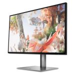 HP Z25xs G3 pantalla para PC de 63,5 cm (25 pulgadas), resolución 2560 x 1440 Pixeles Quad HD, color negro, modelo 1A9C9AA#ABB