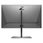 HP Z25xs G3 pantalla para PC de 63,5 cm (25 pulgadas), resolución 2560 x 1440 Pixeles Quad HD, color negro, modelo 1A9C9AA#ABB