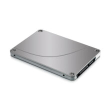 Unidad de estado sólido HP Value SATA-3 M.2 de 256 GB, modelo 1DE47AA. Ideal para mejorar el rendimiento del almacenamiento en dispositivos de alta demanda.