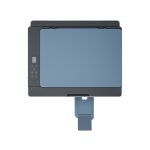 HP Smart Tank 585 All-in-One Printer, impresora multifunción para hogar y oficina que ofrece impresión, copia y escaneo inalámbrico, SKU 1F3Y4A